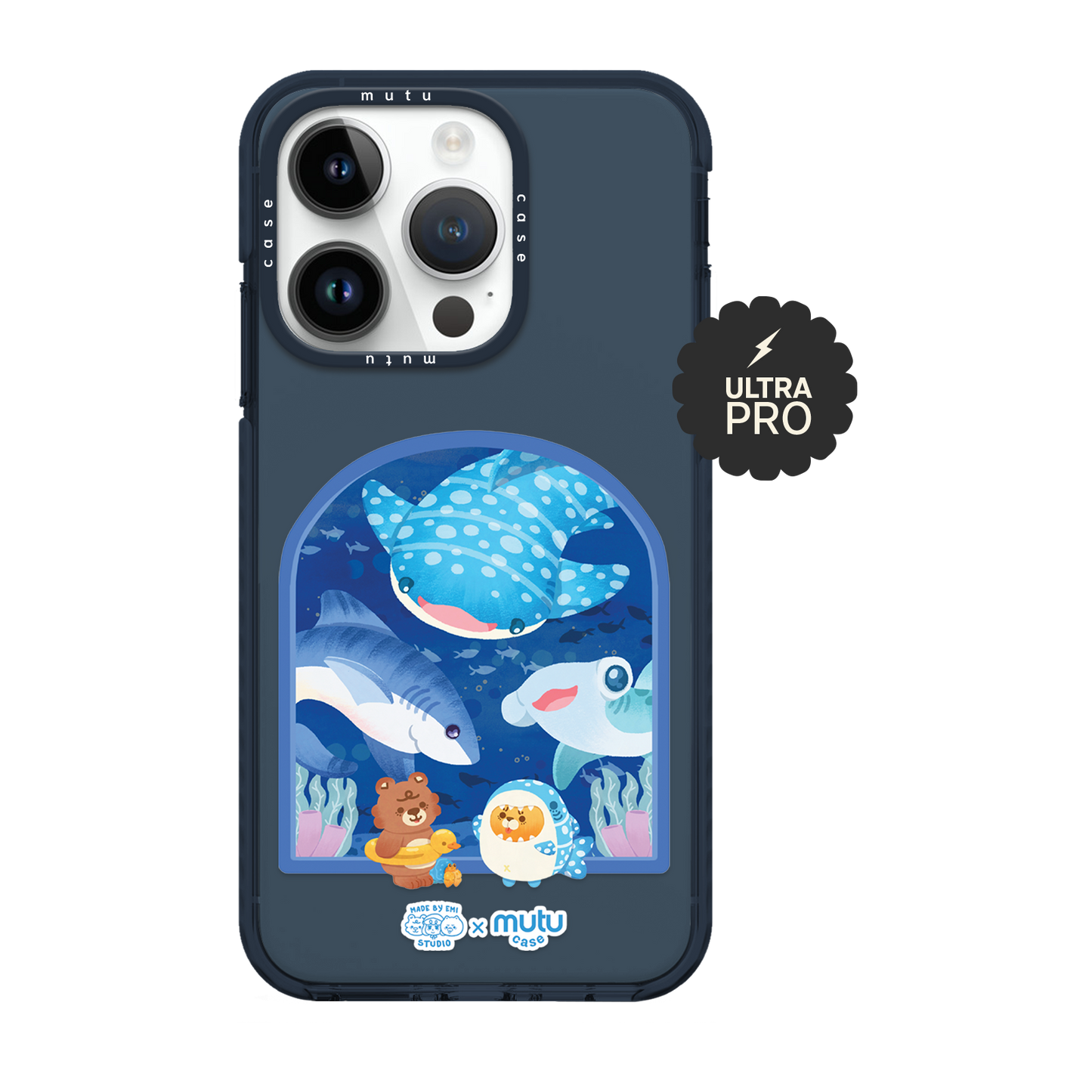 Sharks Ultra Pro