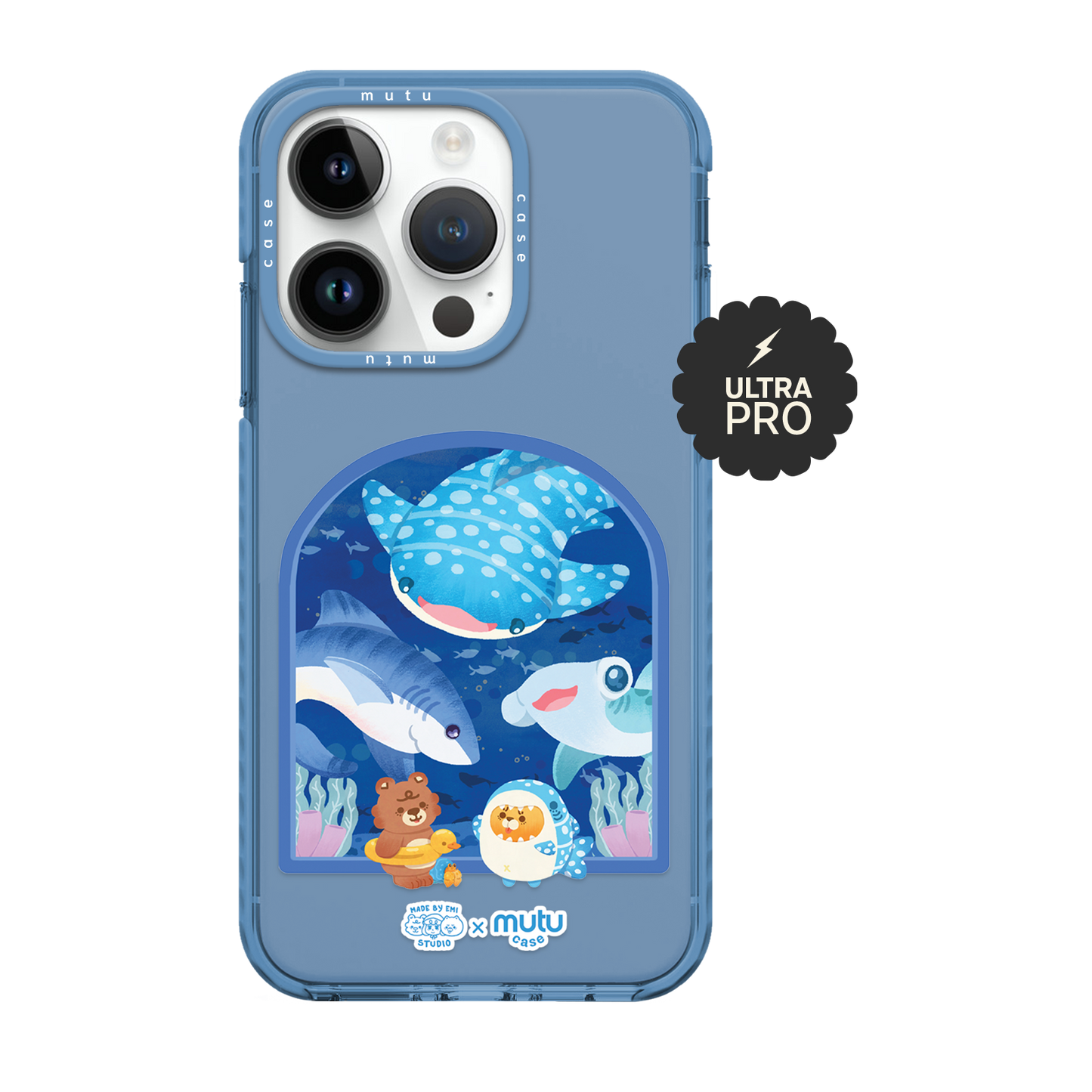Sharks Ultra Pro