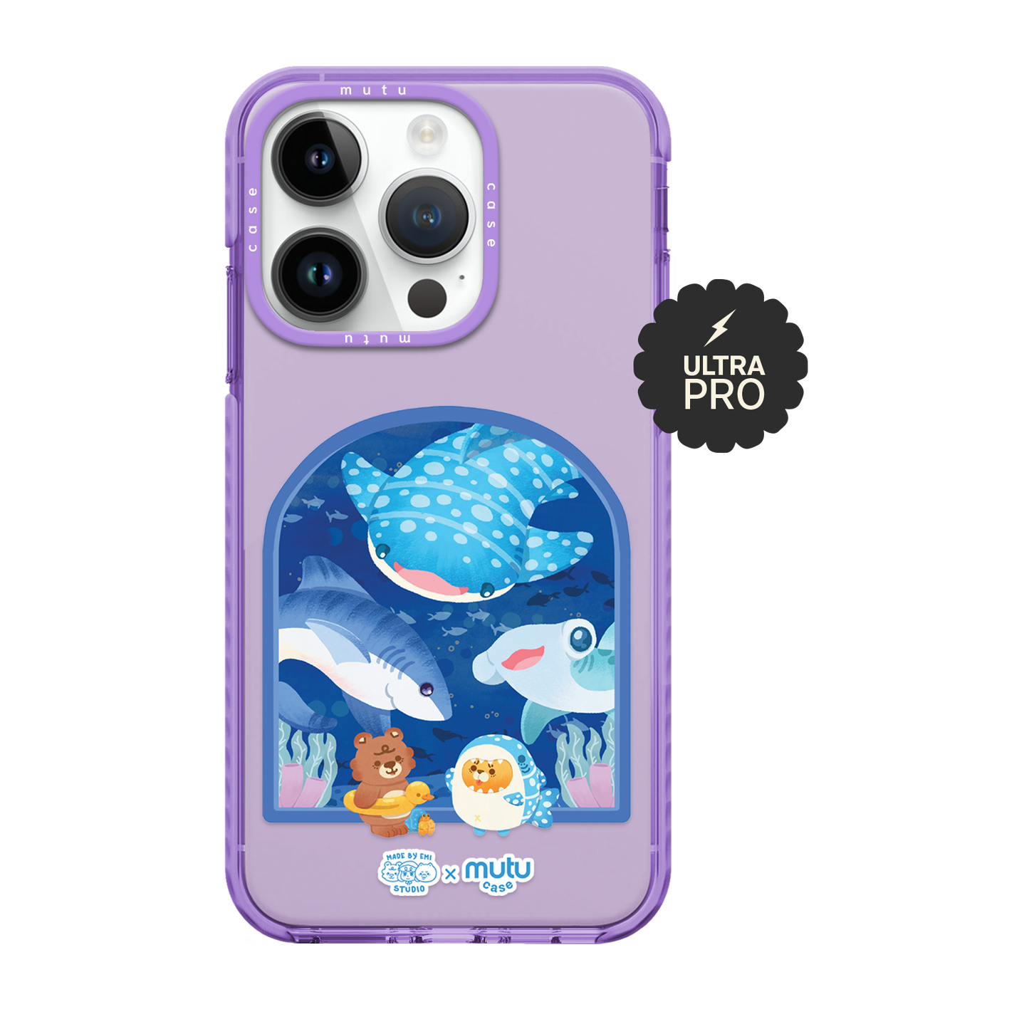 Sharks Ultra Pro