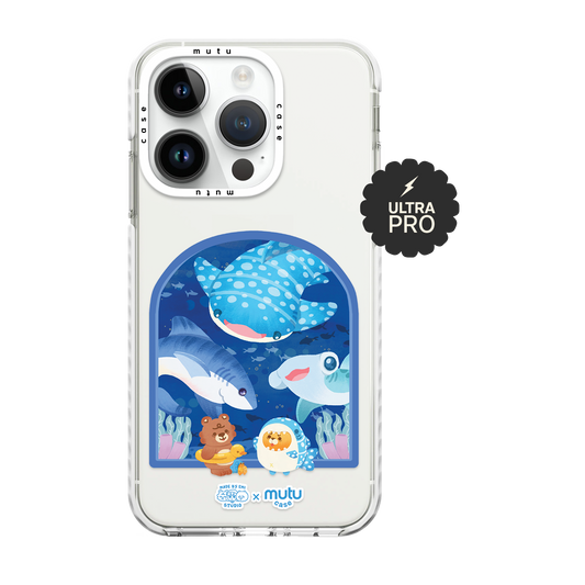 Sharks Ultra Pro