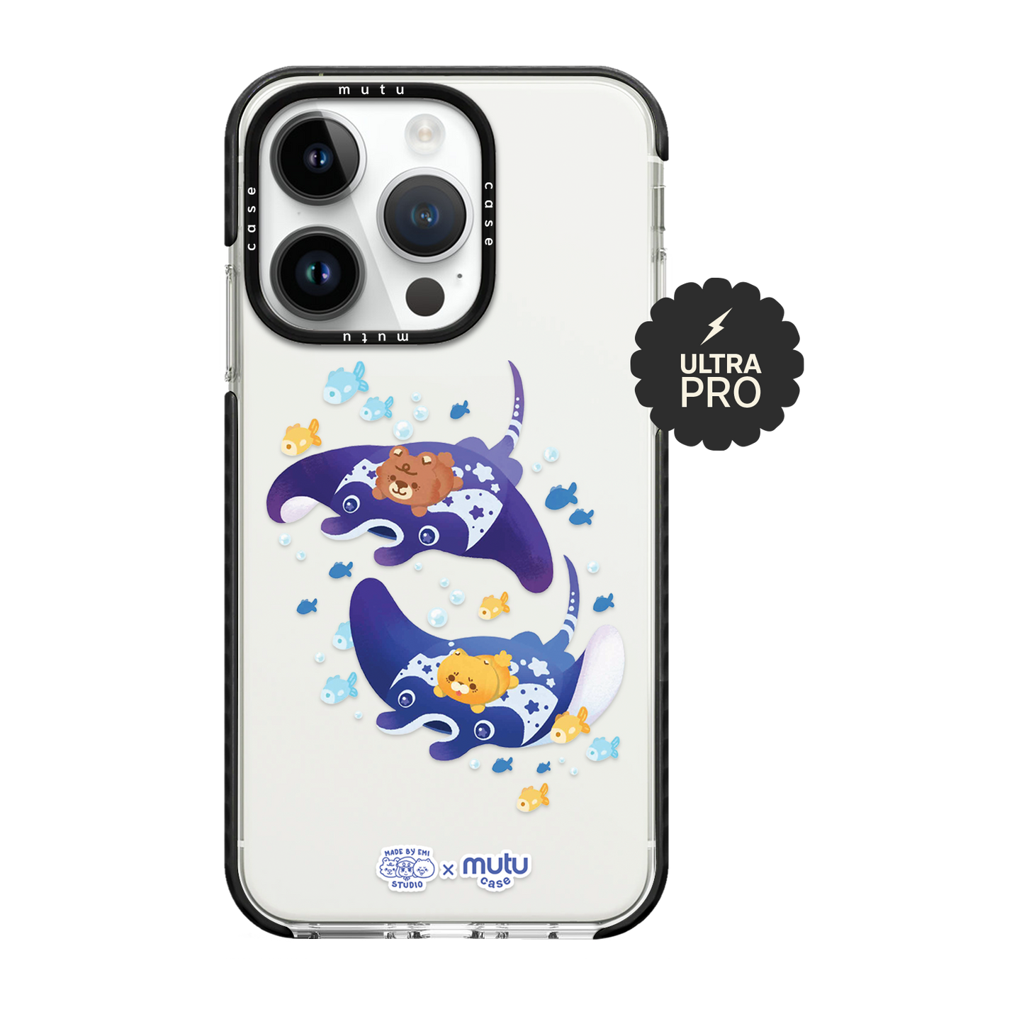 Stingray Ultra Pro