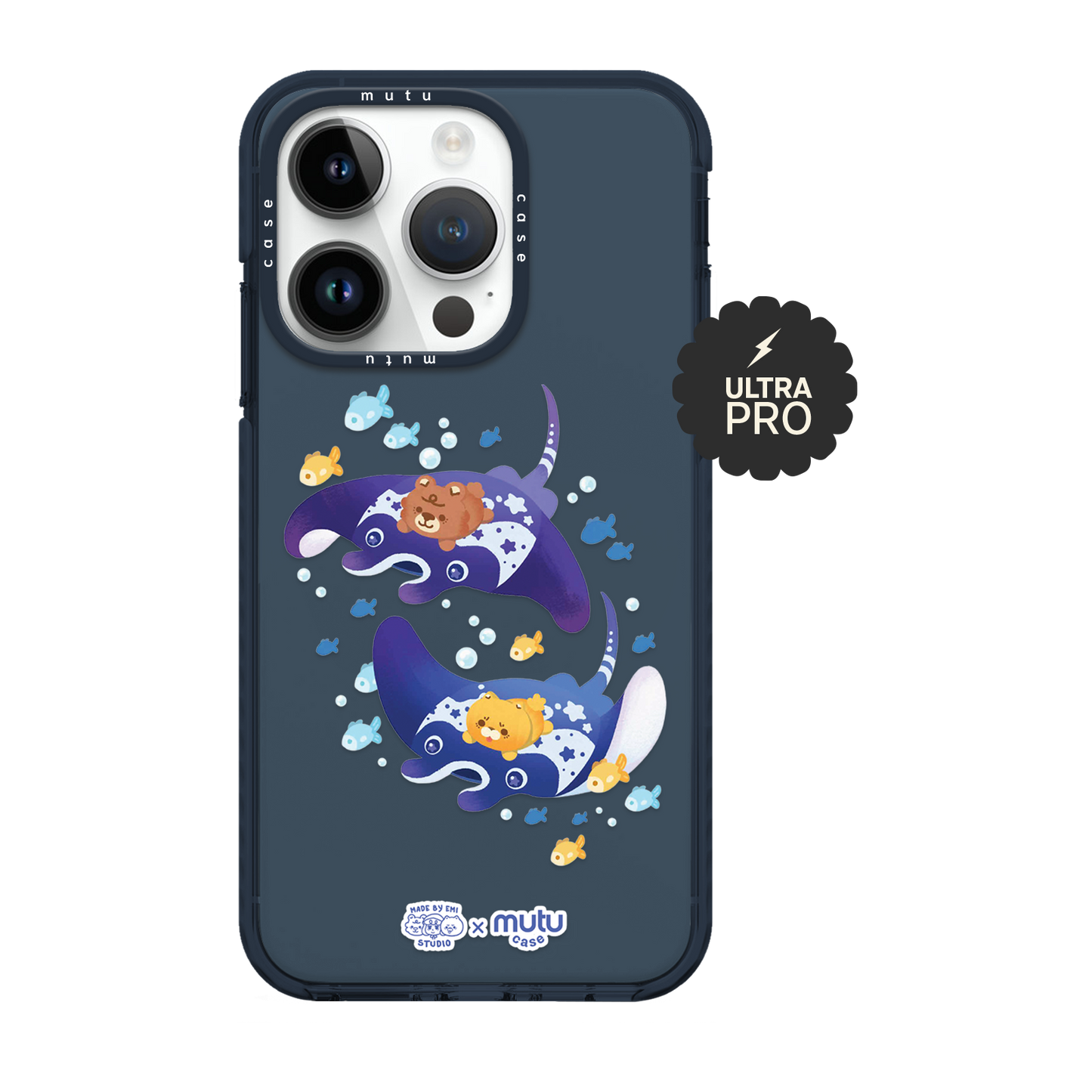 Stingray Ultra Pro