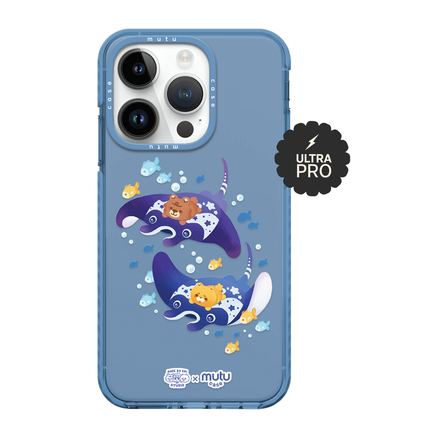Stingray Ultra Pro