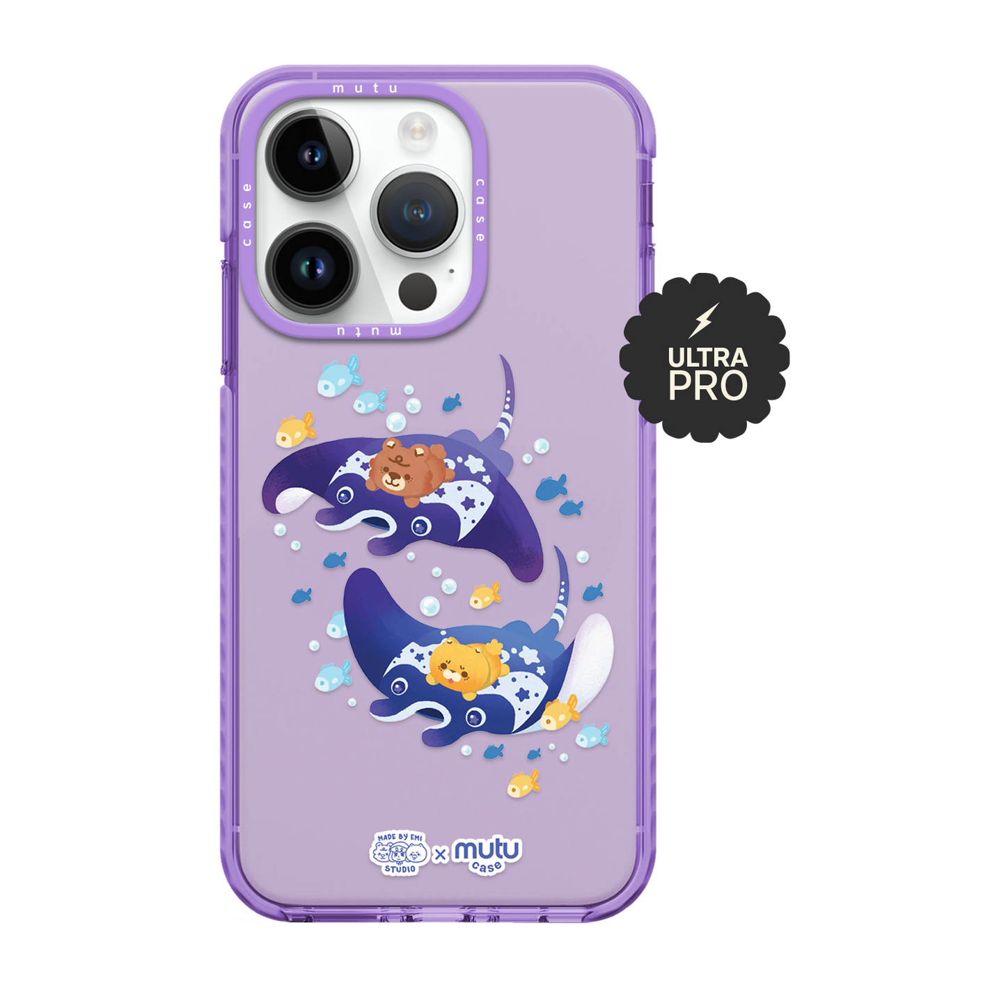 Stingray Ultra Pro
