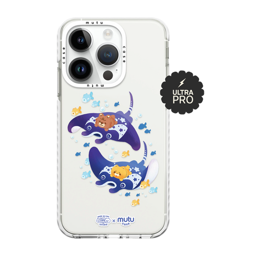 Stingray Ultra Pro