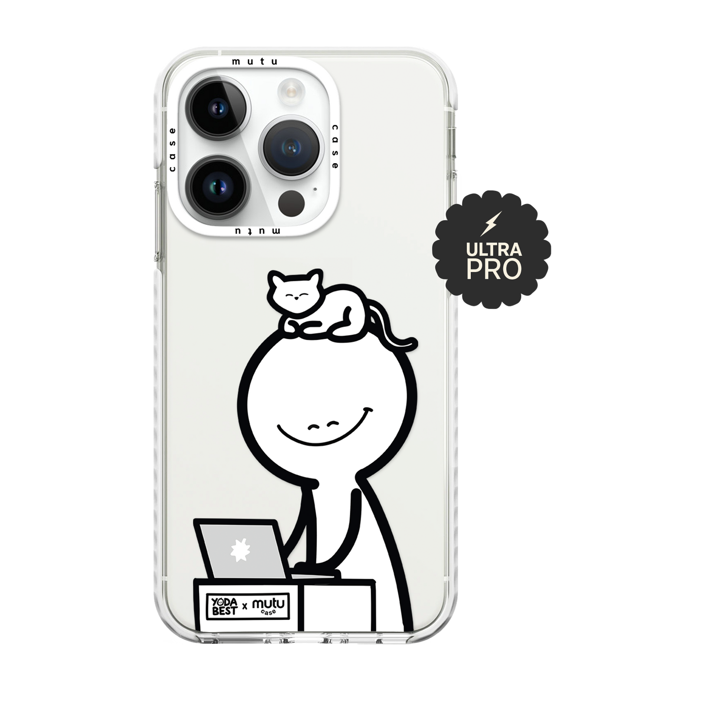 Anak Bulus Ultra Pro