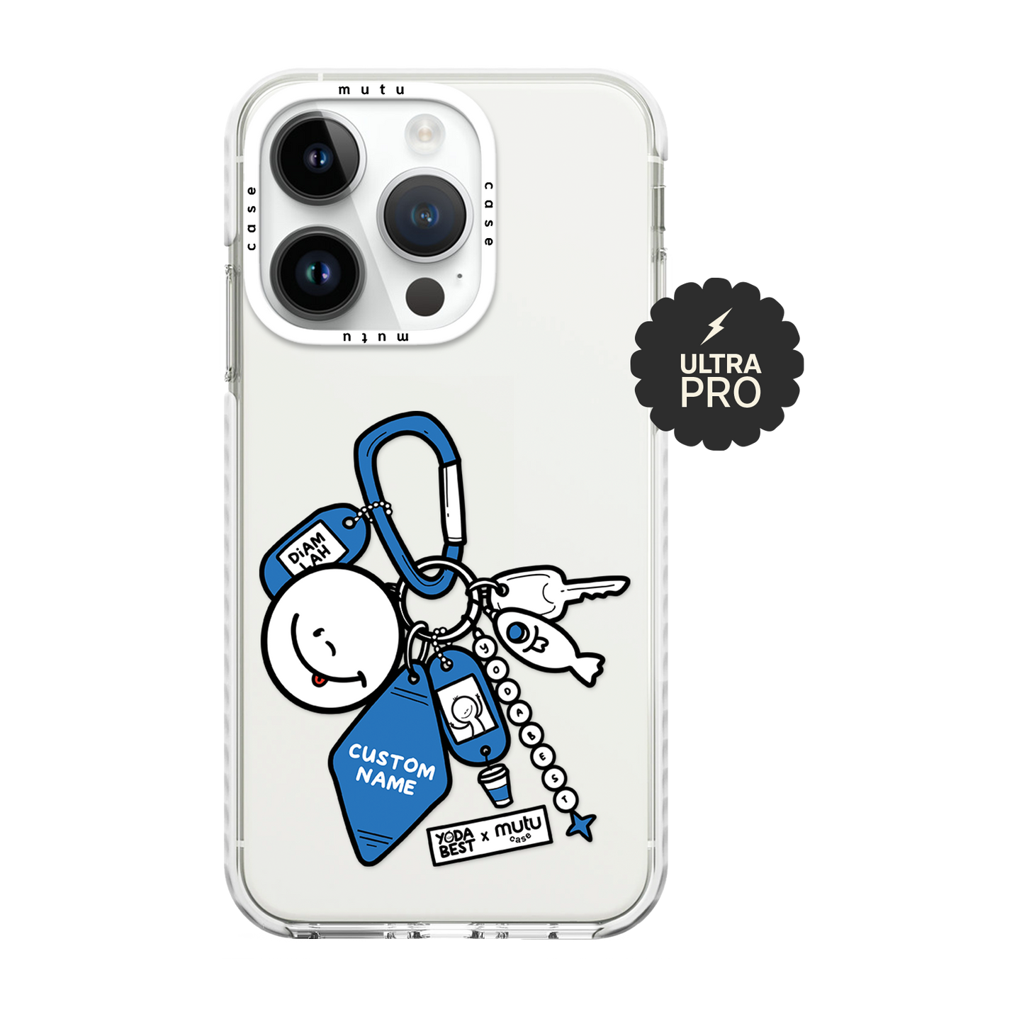 Customisable Apeni Ultra Pro