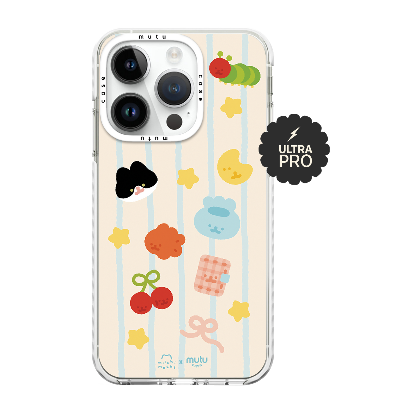 Bear-Face Ultra Pro