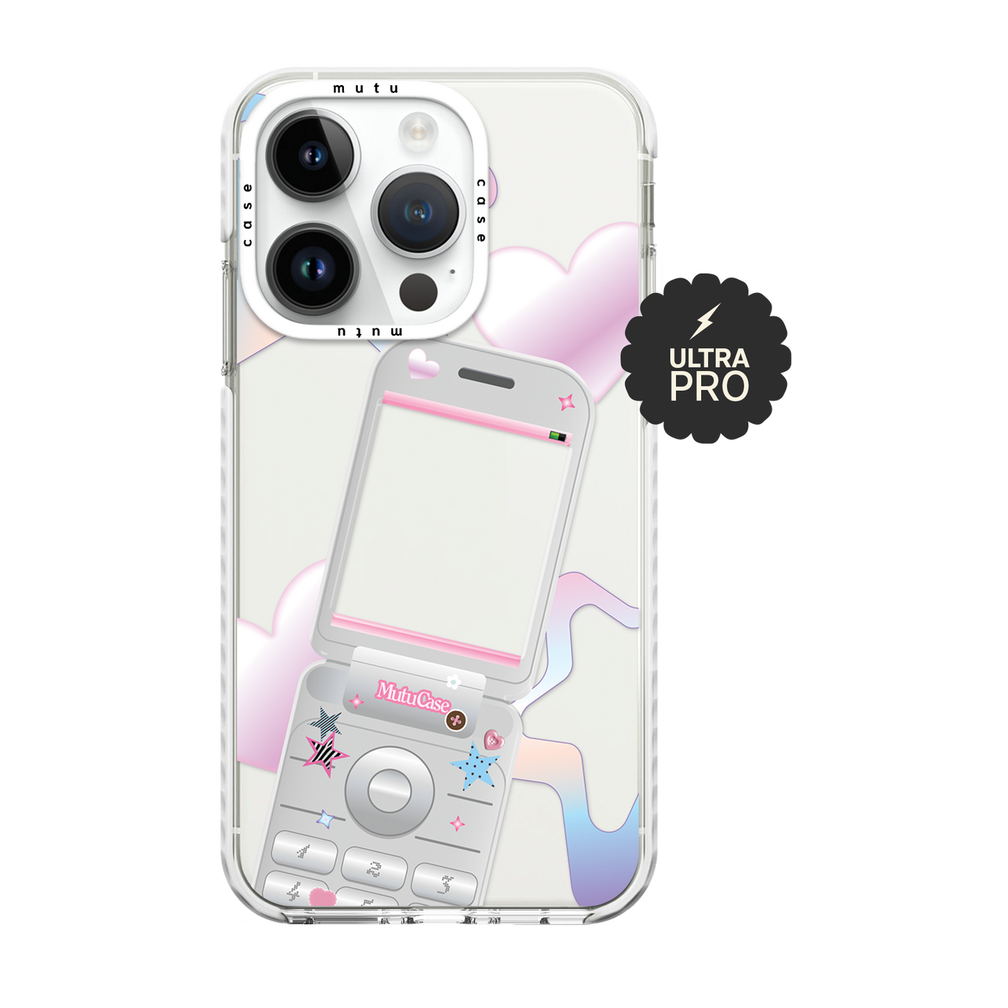 Candy Click Ultra Pro