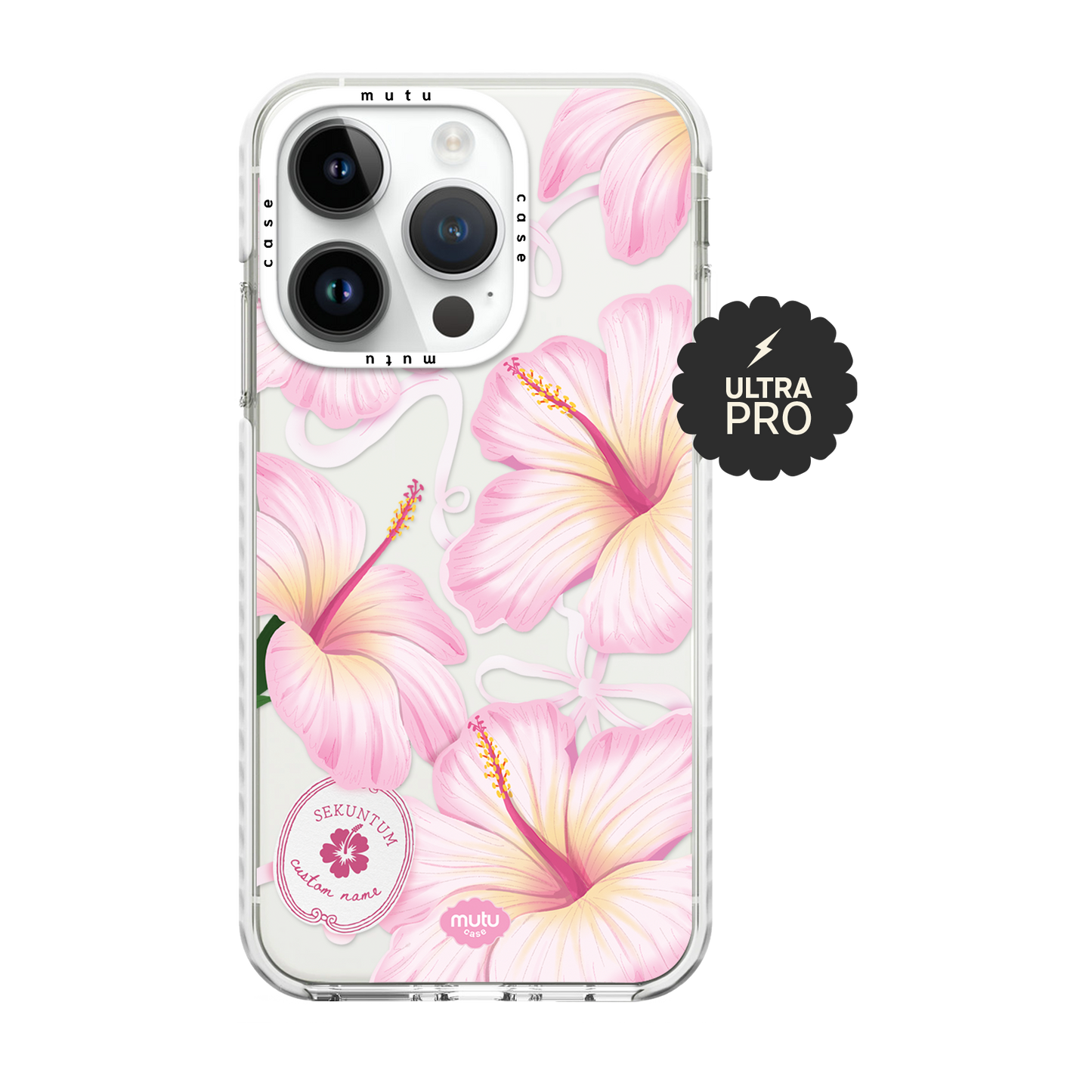 Customisable Dahlea Ultra Pro