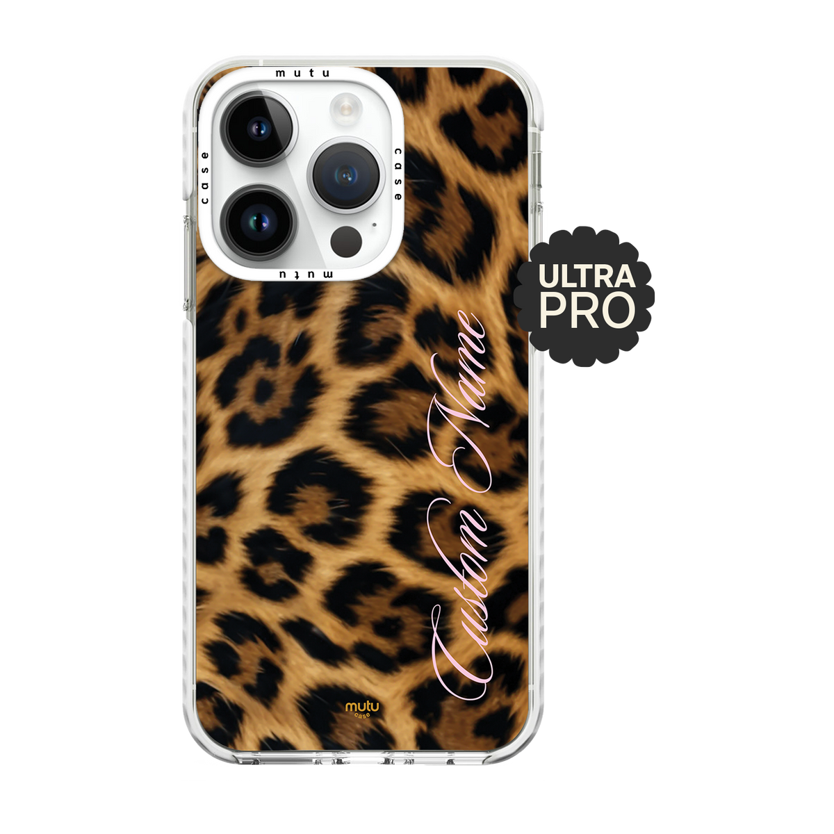 Customisable Fierce Mag Pro