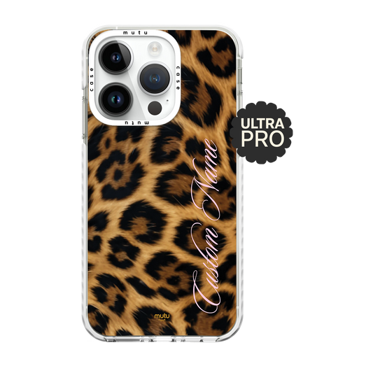 Customisable Fierce Mag Pro