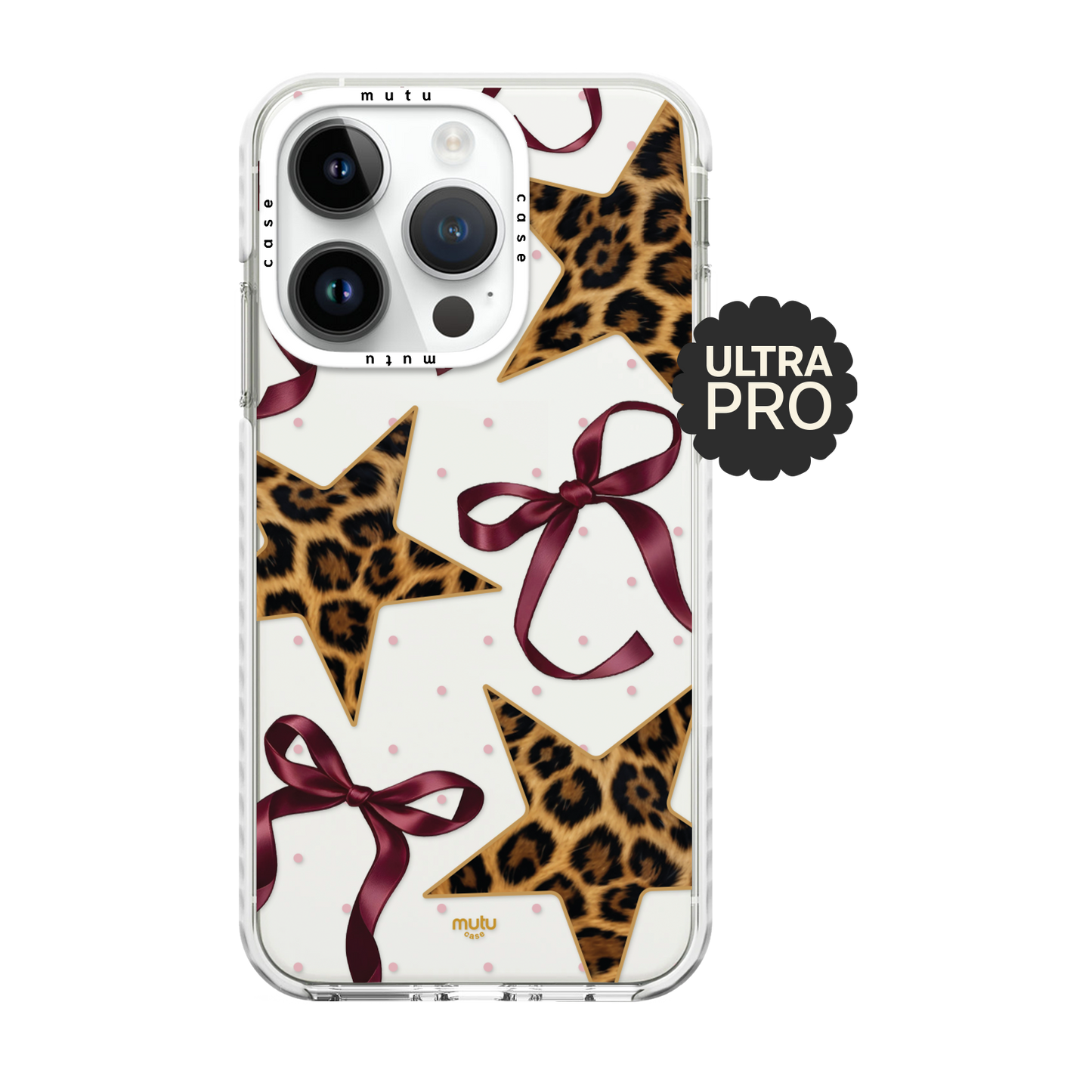 Flirty Ultra Pro