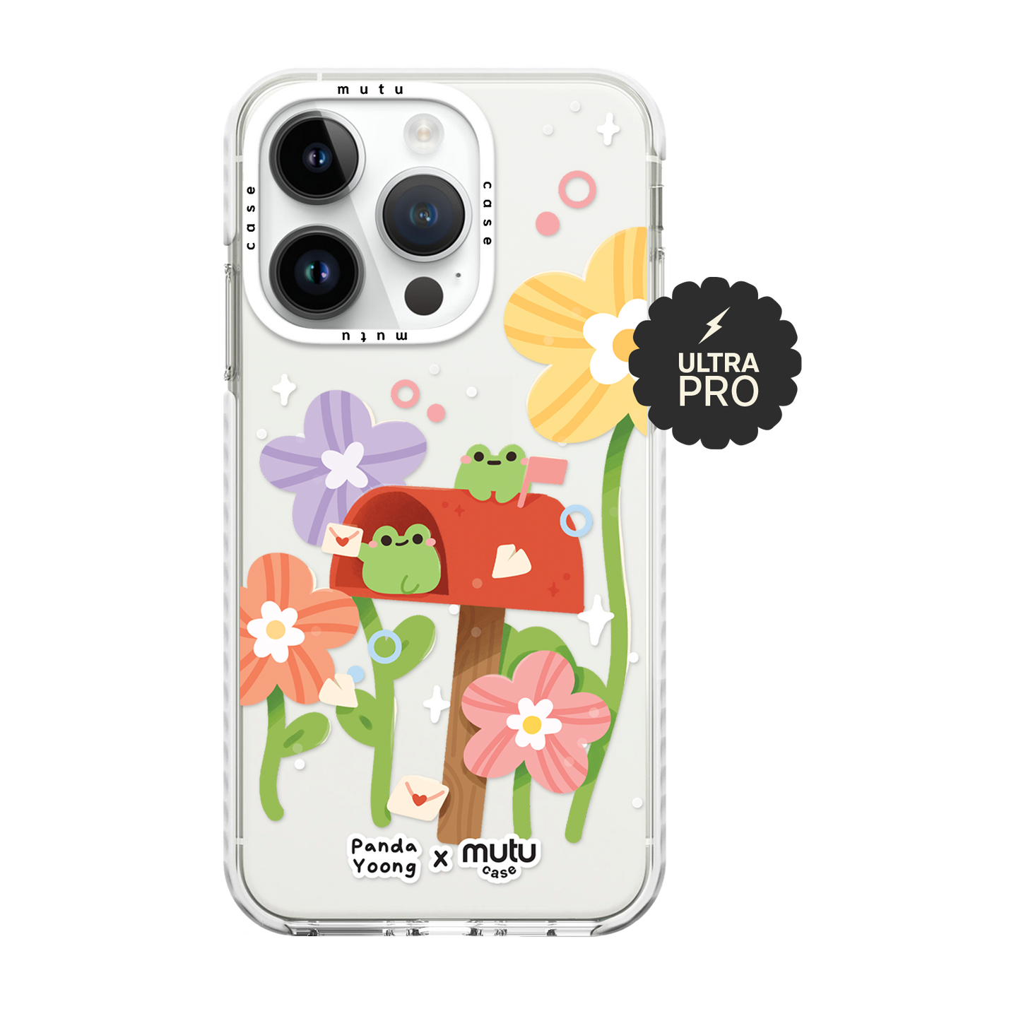 Garden Mail Delivery Ultra Pro