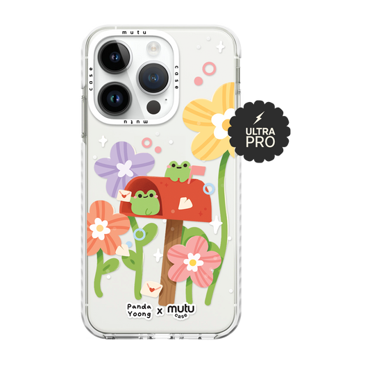 Garden Mail Delivery Ultra Pro