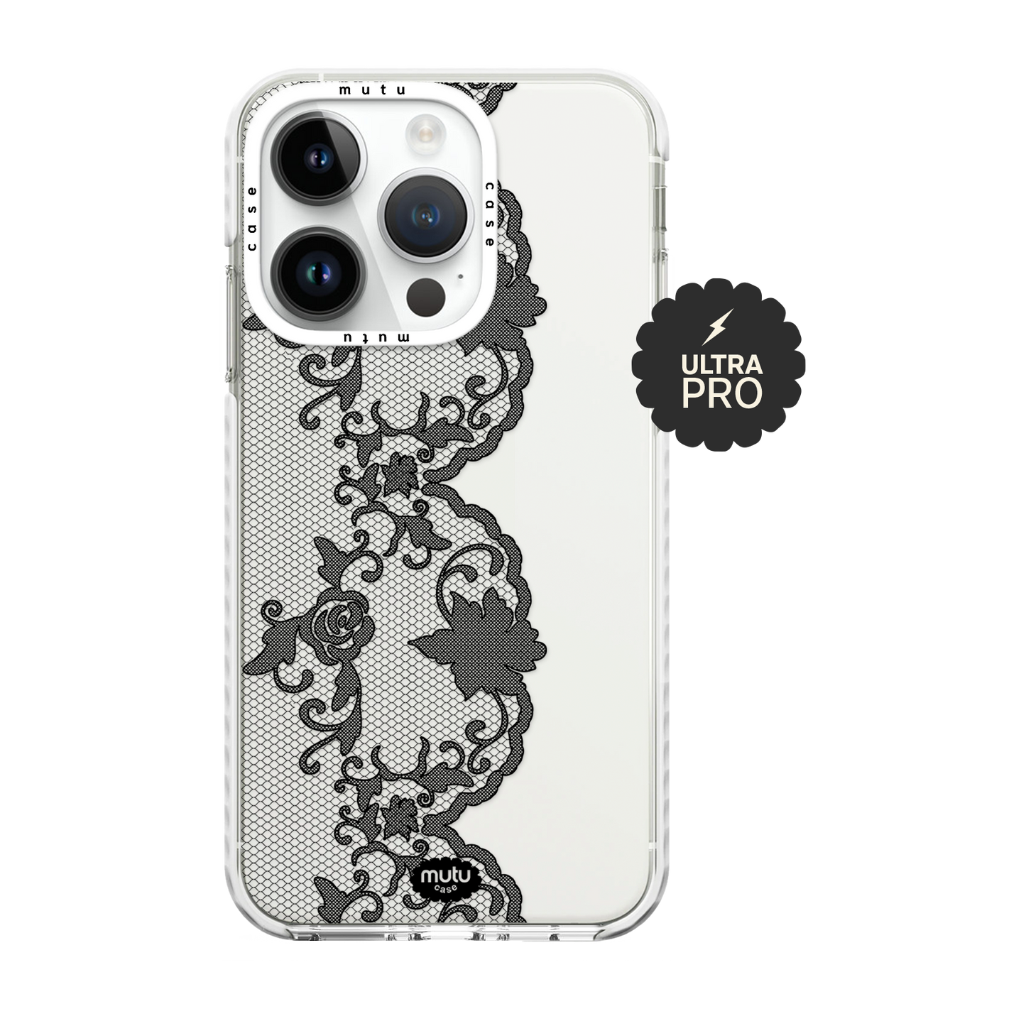 Glamorous Ultra Pro