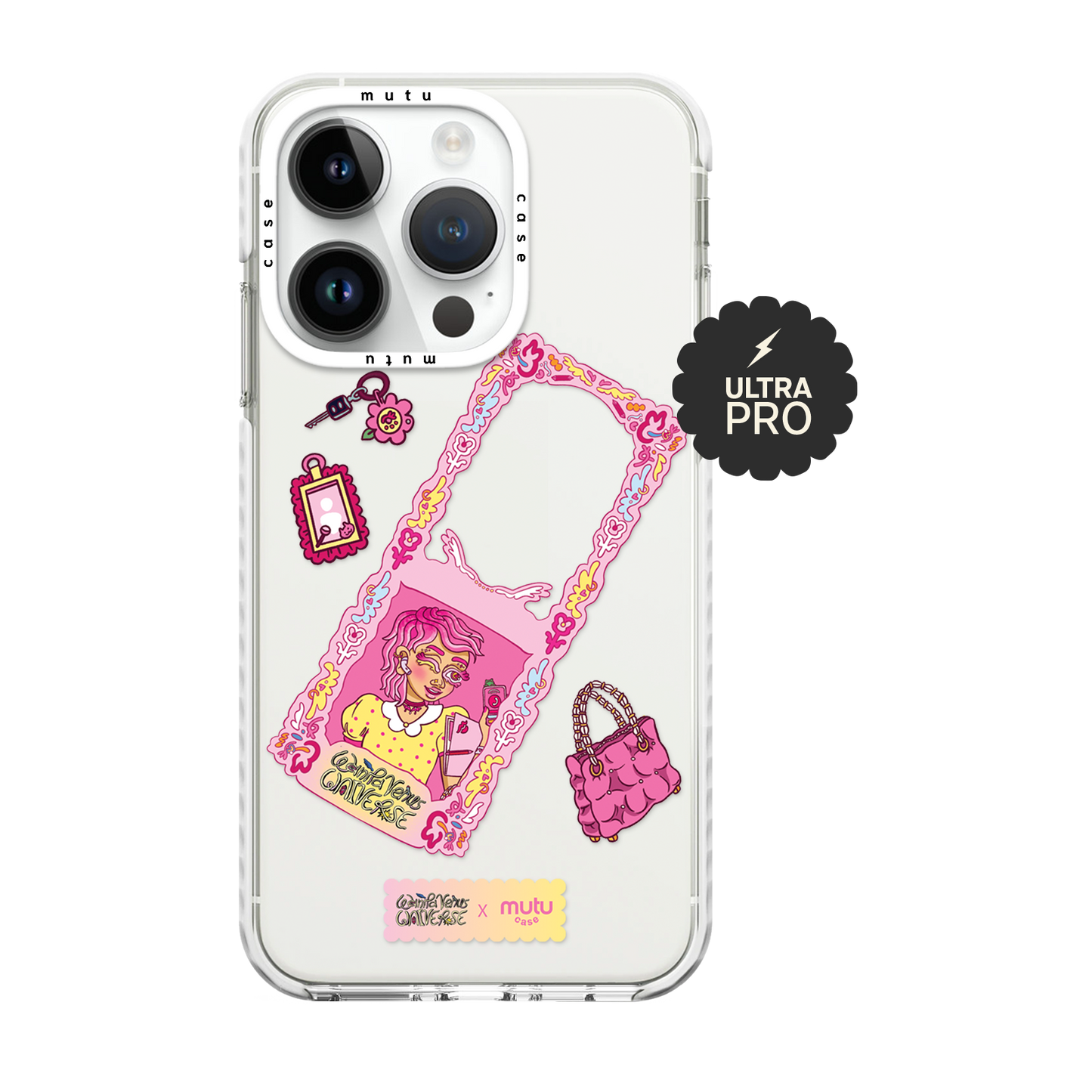 It Girl Ultra Pro