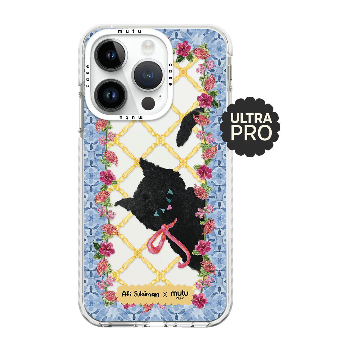 Kucing Kebangsaan Ultra Pro