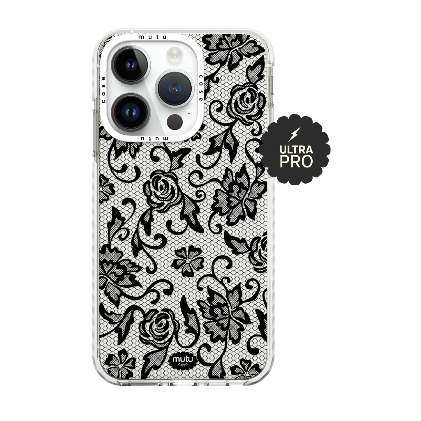 Lace Garden Ultra Pro