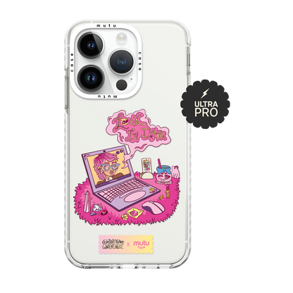 Locked In Diva Ultra Pro