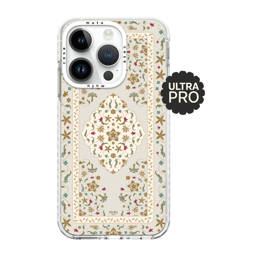 Persian Garden Ultra Pro