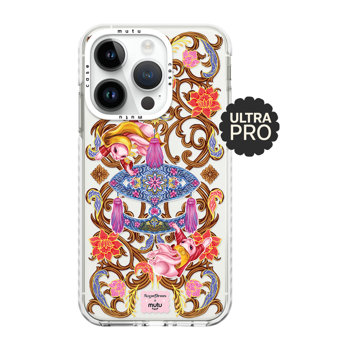 Ragam Ultra Pro