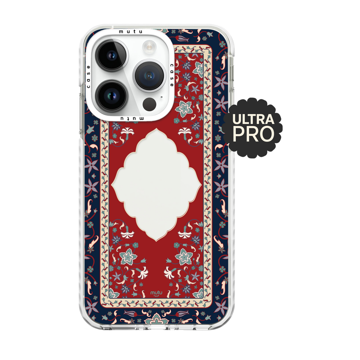 Royal Floral Ultra Pro