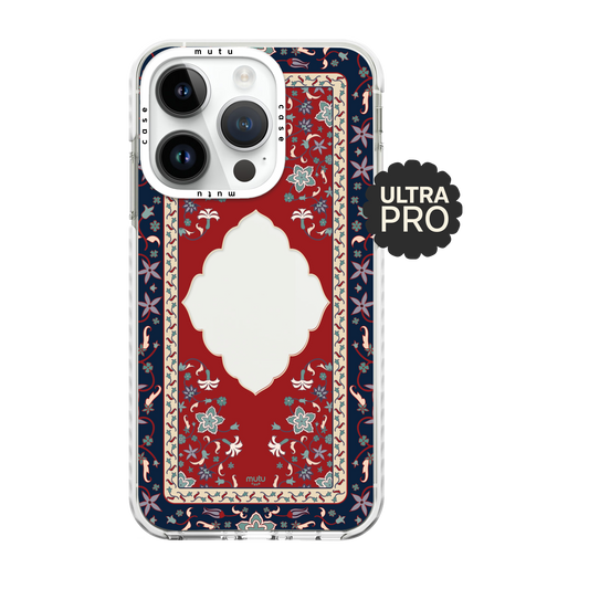 Royal Floral Ultra Pro