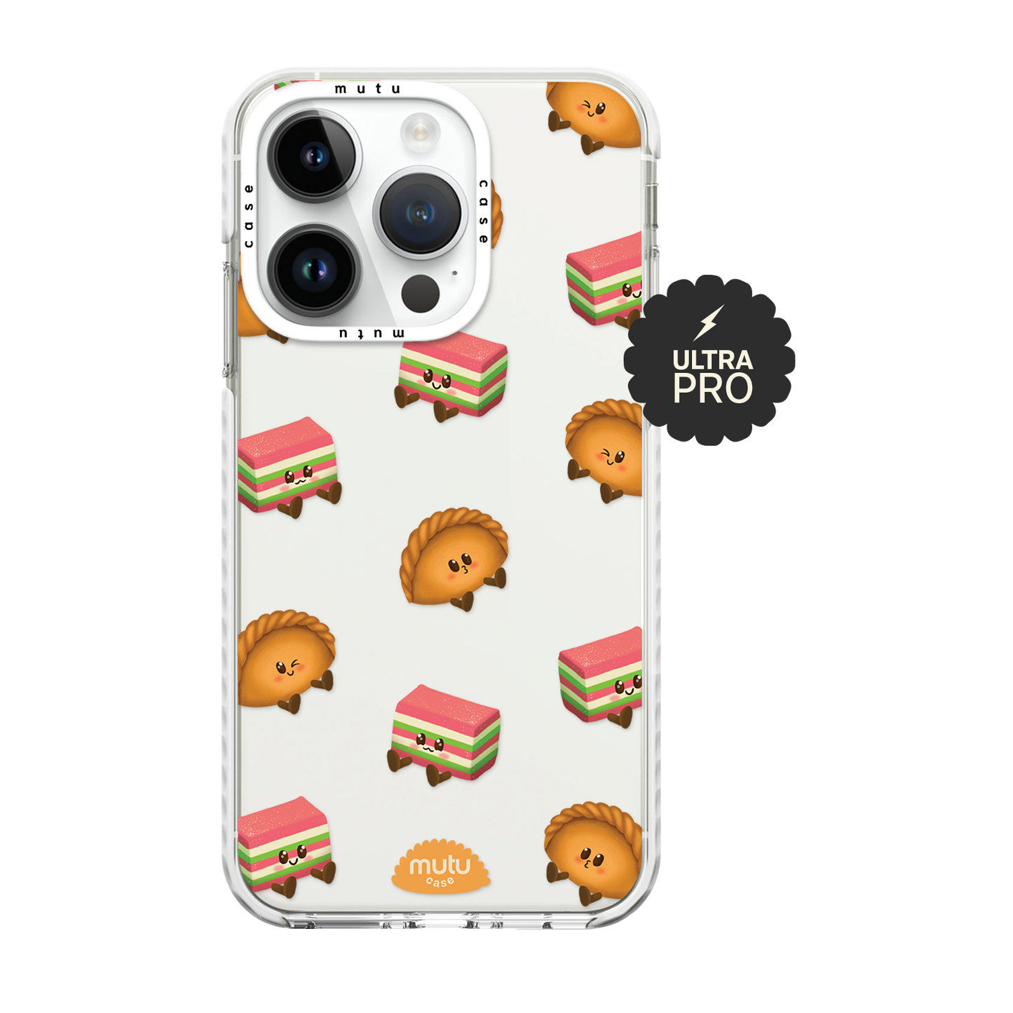Sarap Ultra Pro