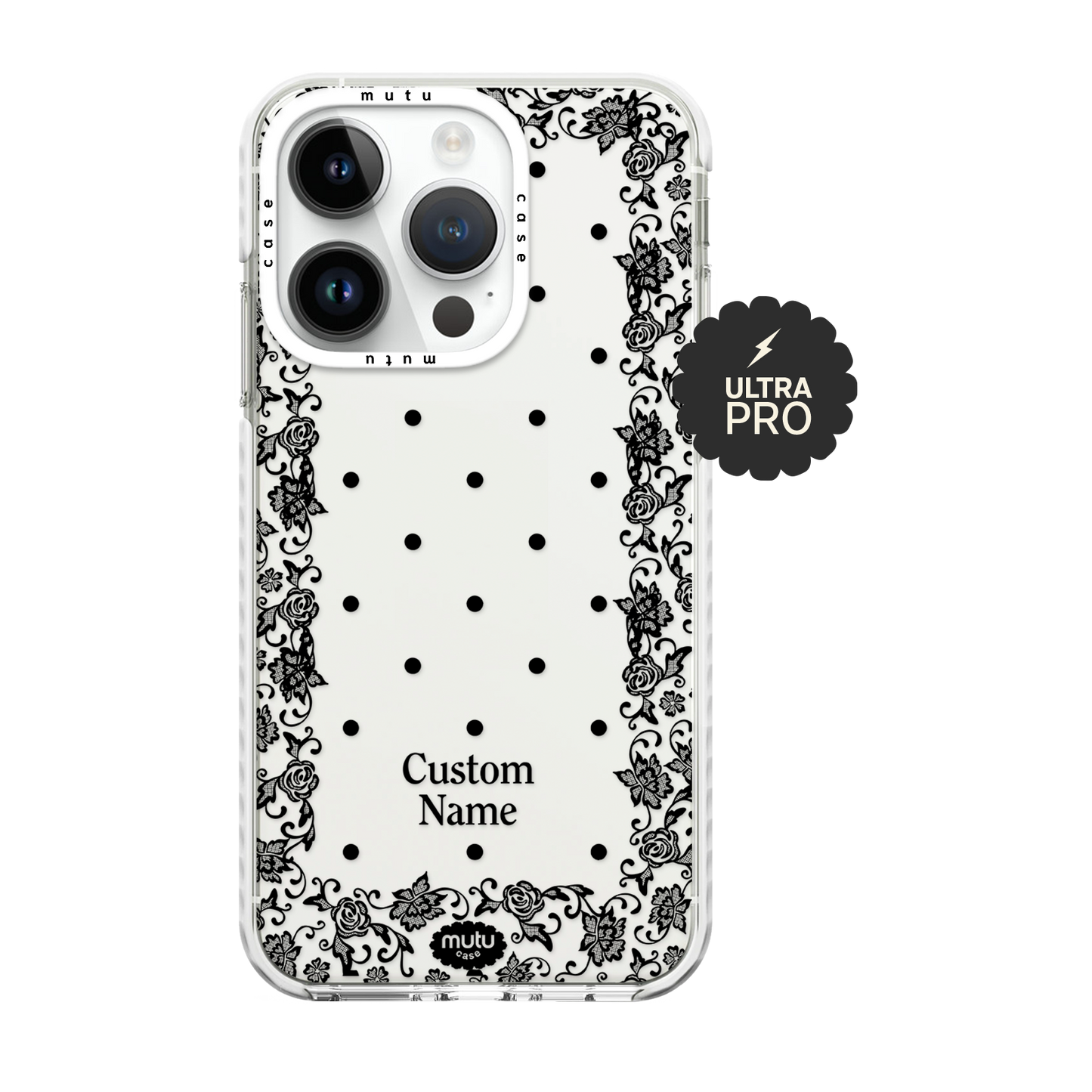 Veil Moment Ultra Pro - Customisable