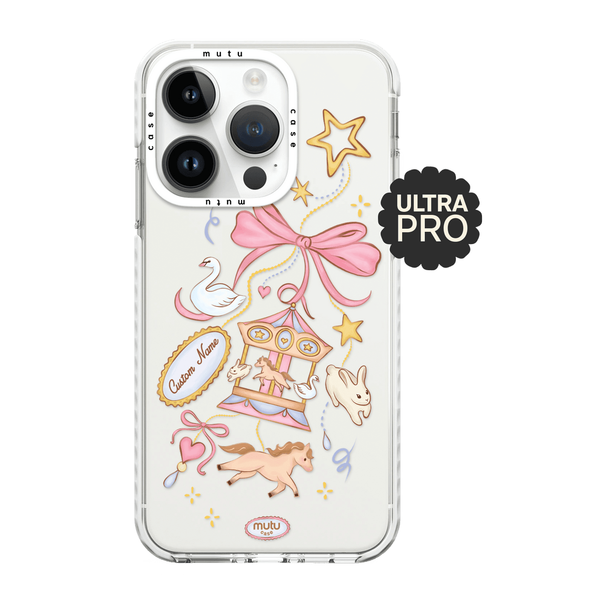 Whimsy Charms Ultra Pro - Customisable