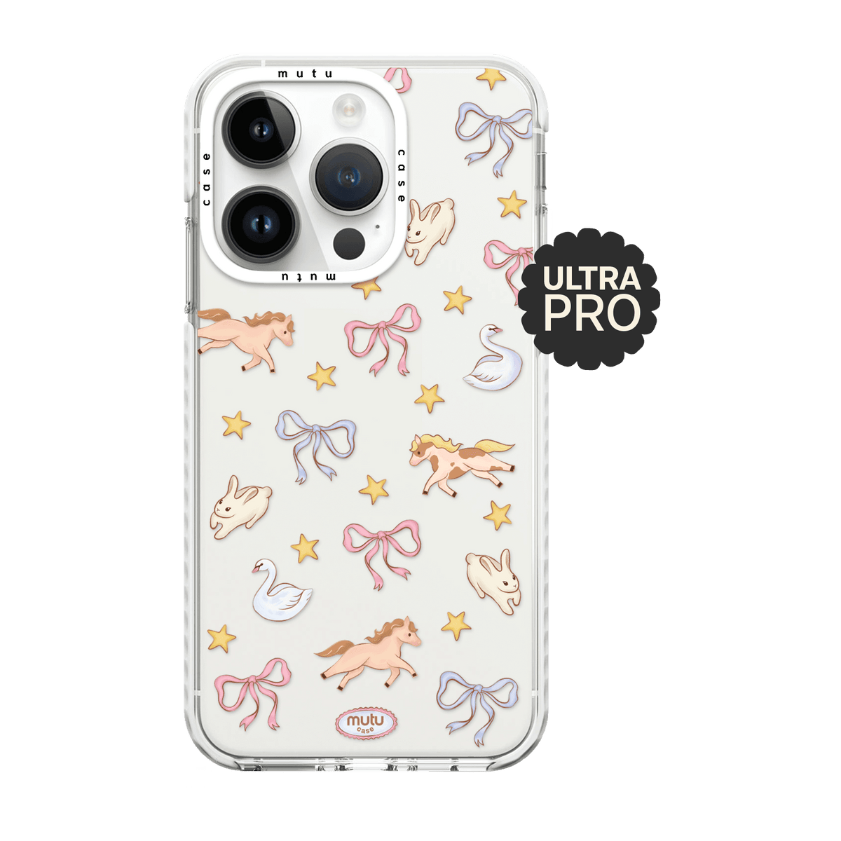 Whimsyland Ultra Pro