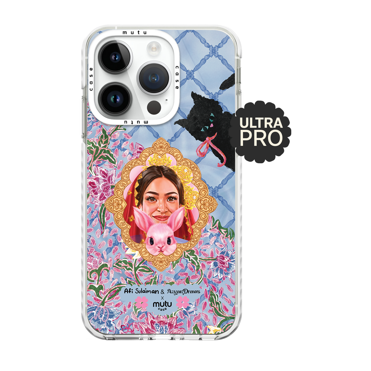 Getaran Jiwa Ultra Pro