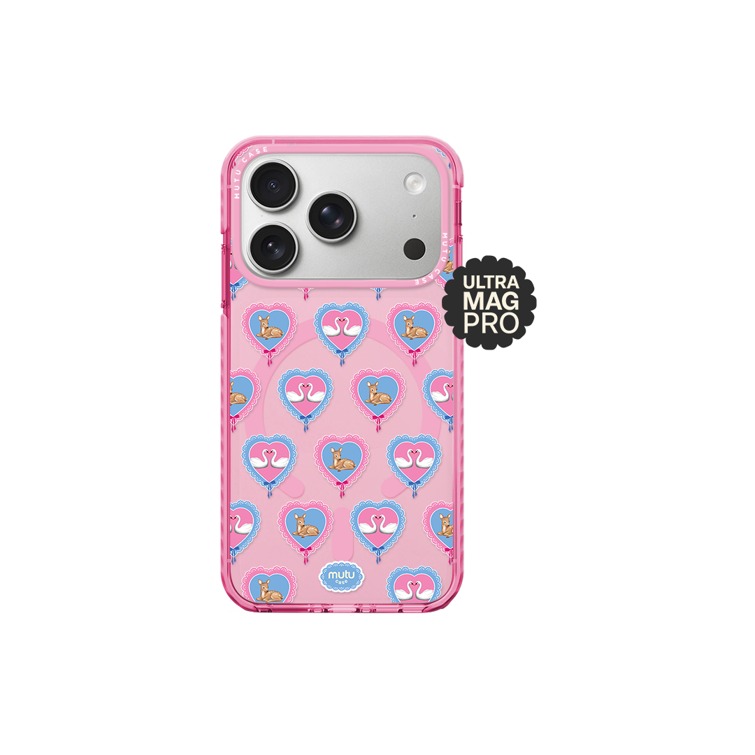 Lace & Grace Ultra Mag Pro