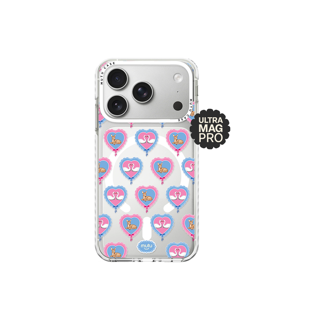 Lace & Grace Ultra Mag Pro