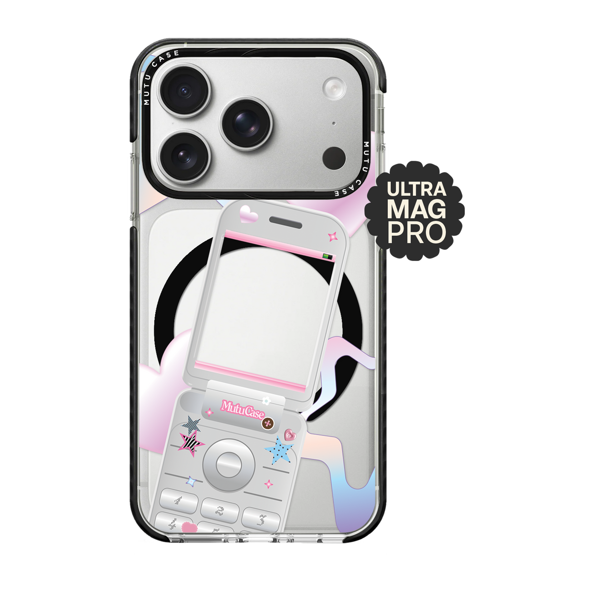 Candy Click Ultra Mag Pro