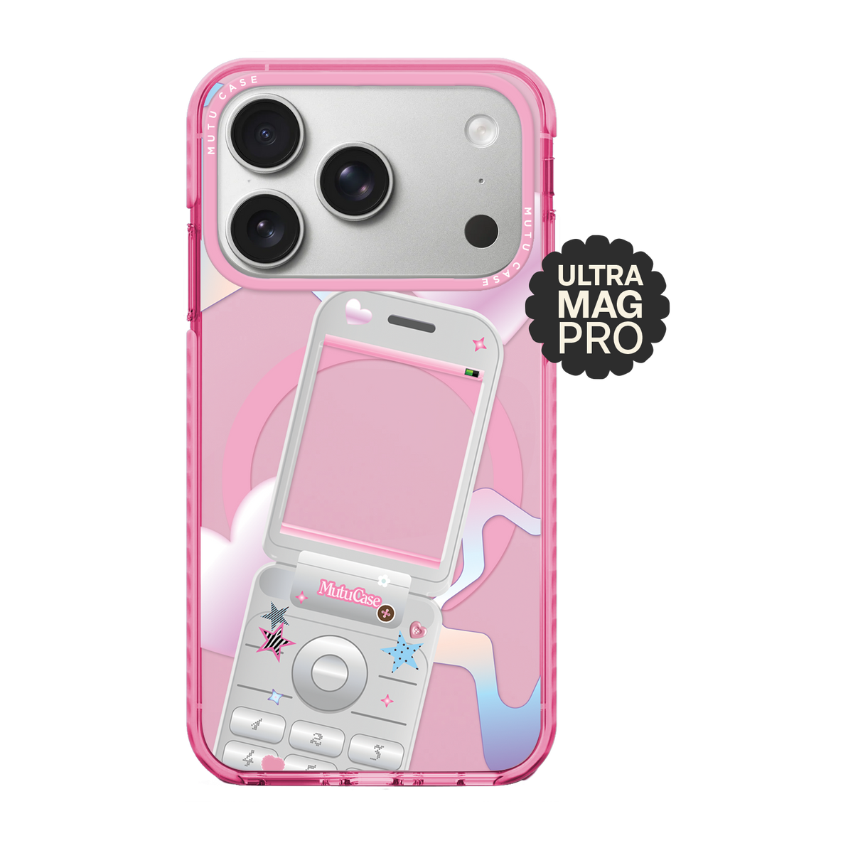 Candy Click Ultra Mag Pro