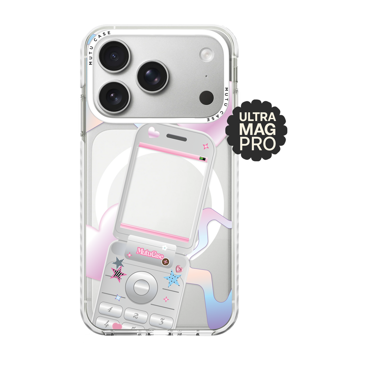 Candy Click Ultra Mag Pro