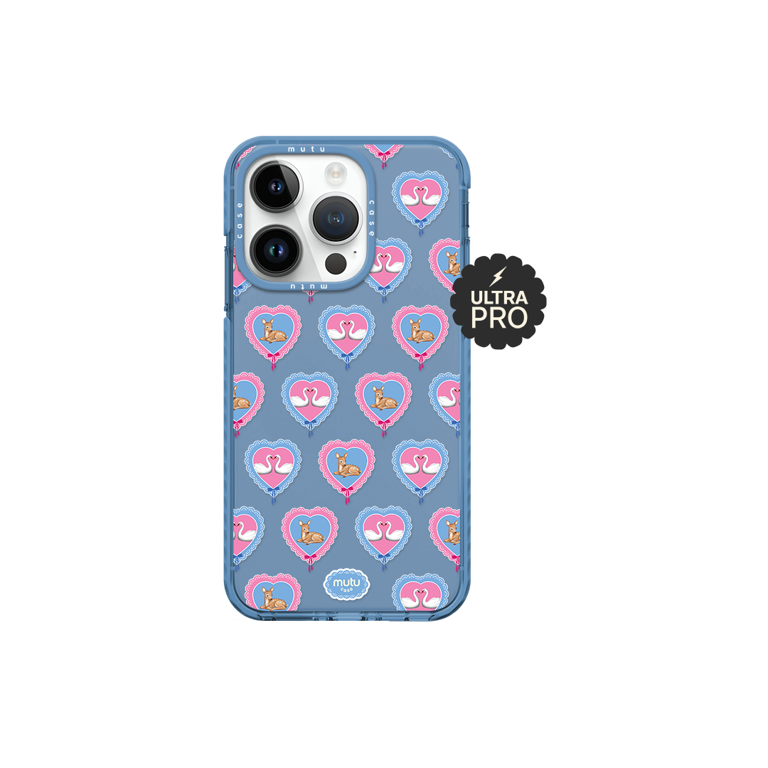 Lace & Grace Ultra Pro