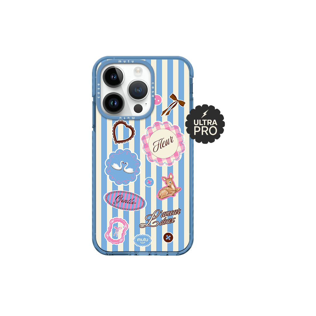 Fleur Ultra Pro