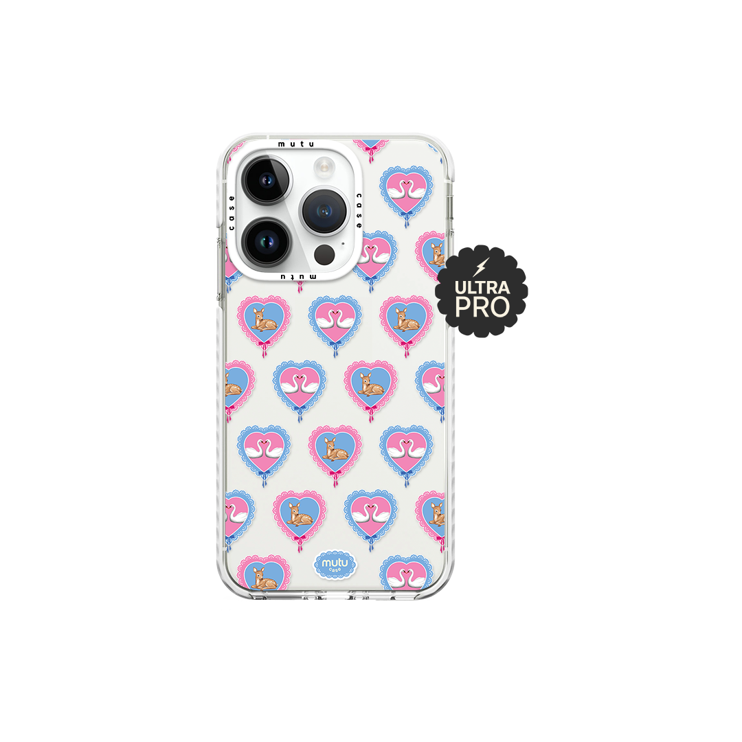 Lace & Grace Ultra Pro