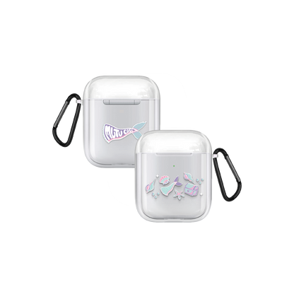 Mystical Ocean Airpods Case