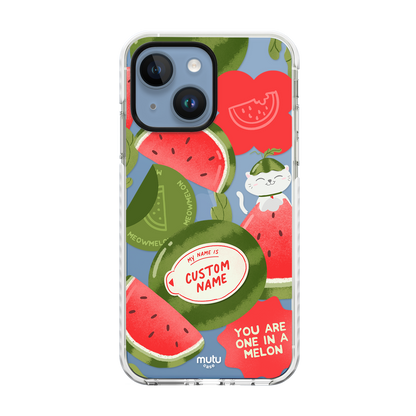 WaterMeowLon Basic Case - Customisable