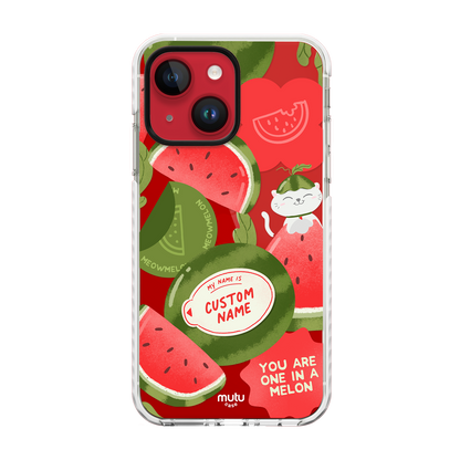 WaterMeowLon Basic Case - Customisable