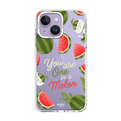 WaterMeowLon Ultra Pro Case - Customisable