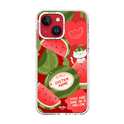 WaterMeowLon Ultra Pro Case - Customisable