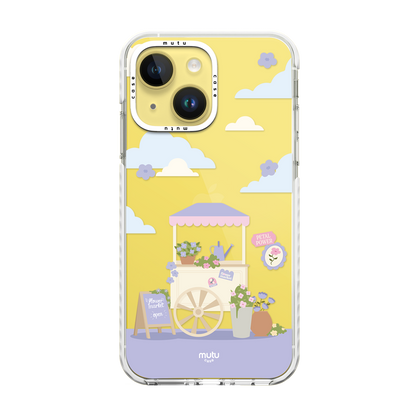 Whimsical Blooms Ultra Pro Case
