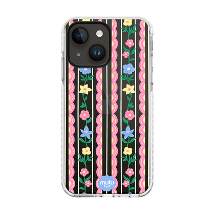 Whimsy Blooms Basic Case