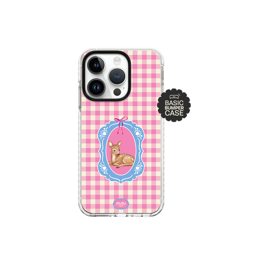 Picnic Potrait Basic Case
