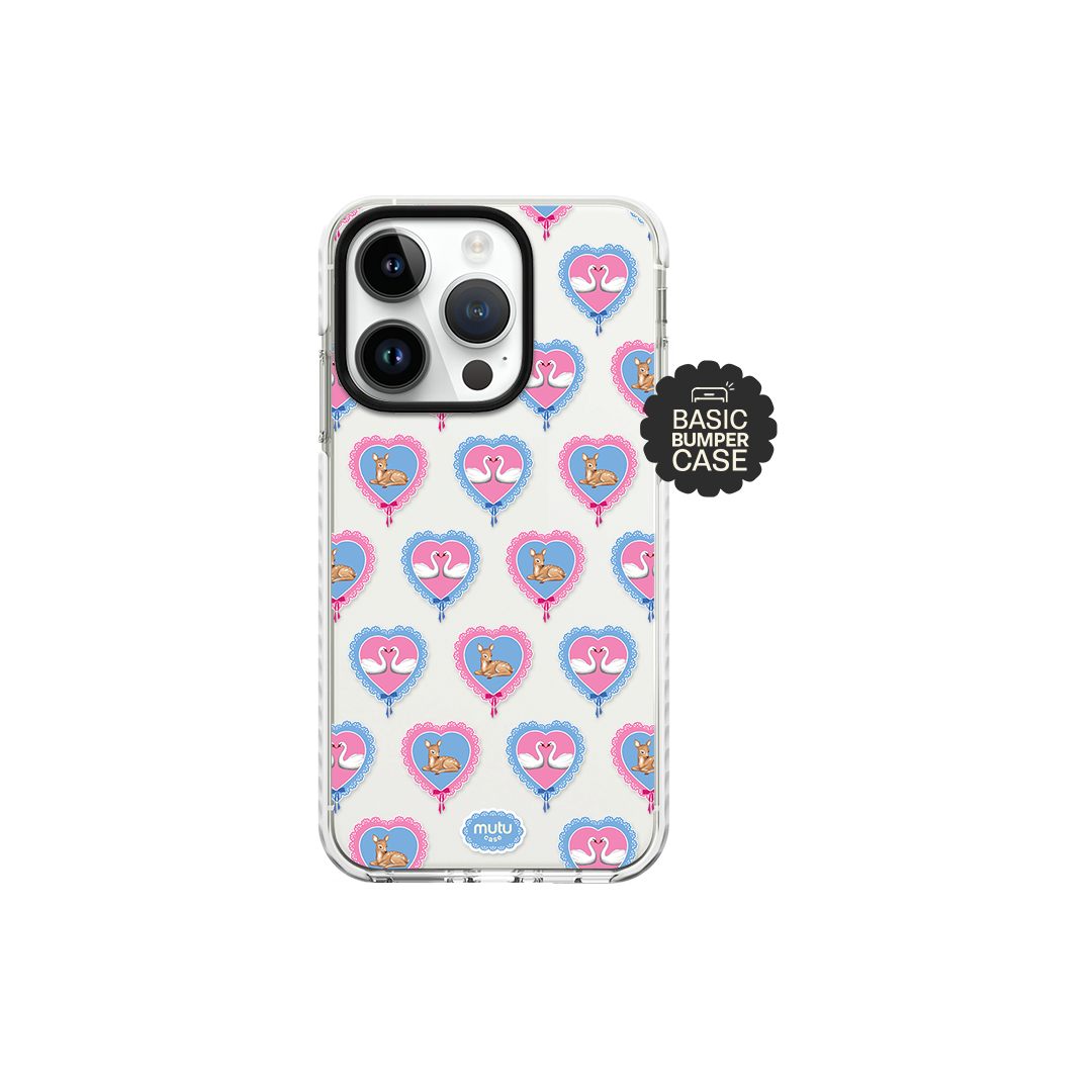 Lace & Grace Basic Case